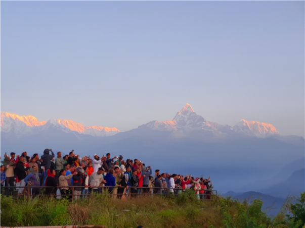 북인도/네팔 핵심일주 12일/13일(카투만두/포카라/룸비니/바라나시/카주라호/아그라/자이푸르/델리) 이미지