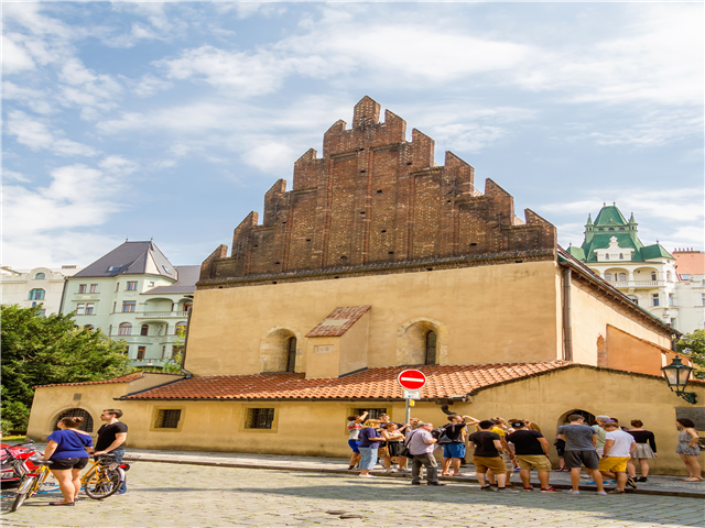 ¢½±×´ë»ç¶û¾ÈÀÇPRAHA¢½ ÇÁ¶óÇÏ 6ÀÏ
