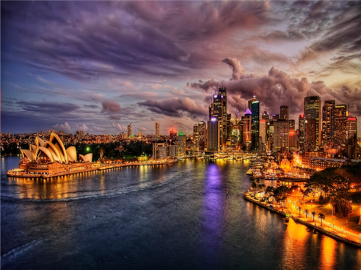 호주 4박6일 <센트럴코스트 1박+시드니 3박/노쇼핑/노옵션/노팁> 이미지 호주 4박6일 <센트럴코스트 1박+시드니 3박/노쇼핑/노옵션/노팁> 이미지