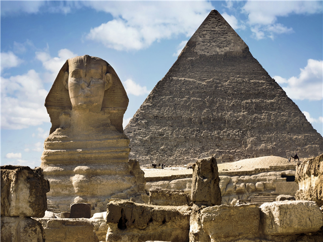 [시그니처]  아시아나 전세기 이집트 나일강 5성크루즈 완벽일주 + 투탕카멘 / 피라미드 내부 10일 이미지