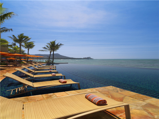 하와이 <하얏트리젠시3-4박+쉐라톤와이키키 오션프론트2박/섬일주/별빛투어> 이미지 하와이 <하얏트리젠시3-4박+쉐라톤와이키키 오션프론트2박/섬일주/별빛투어> 이미지