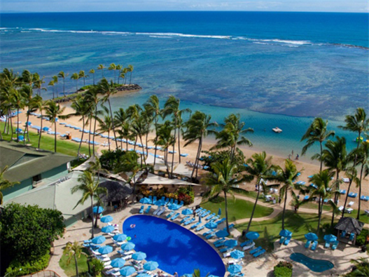 하와이 <하얏트리젠시3-4박+카할라 오션뷰2박/섬일주/별빛투어> 이미지 하와이 <하얏트리젠시3-4박+카할라 오션뷰2박/섬일주/별빛투어> 이미지