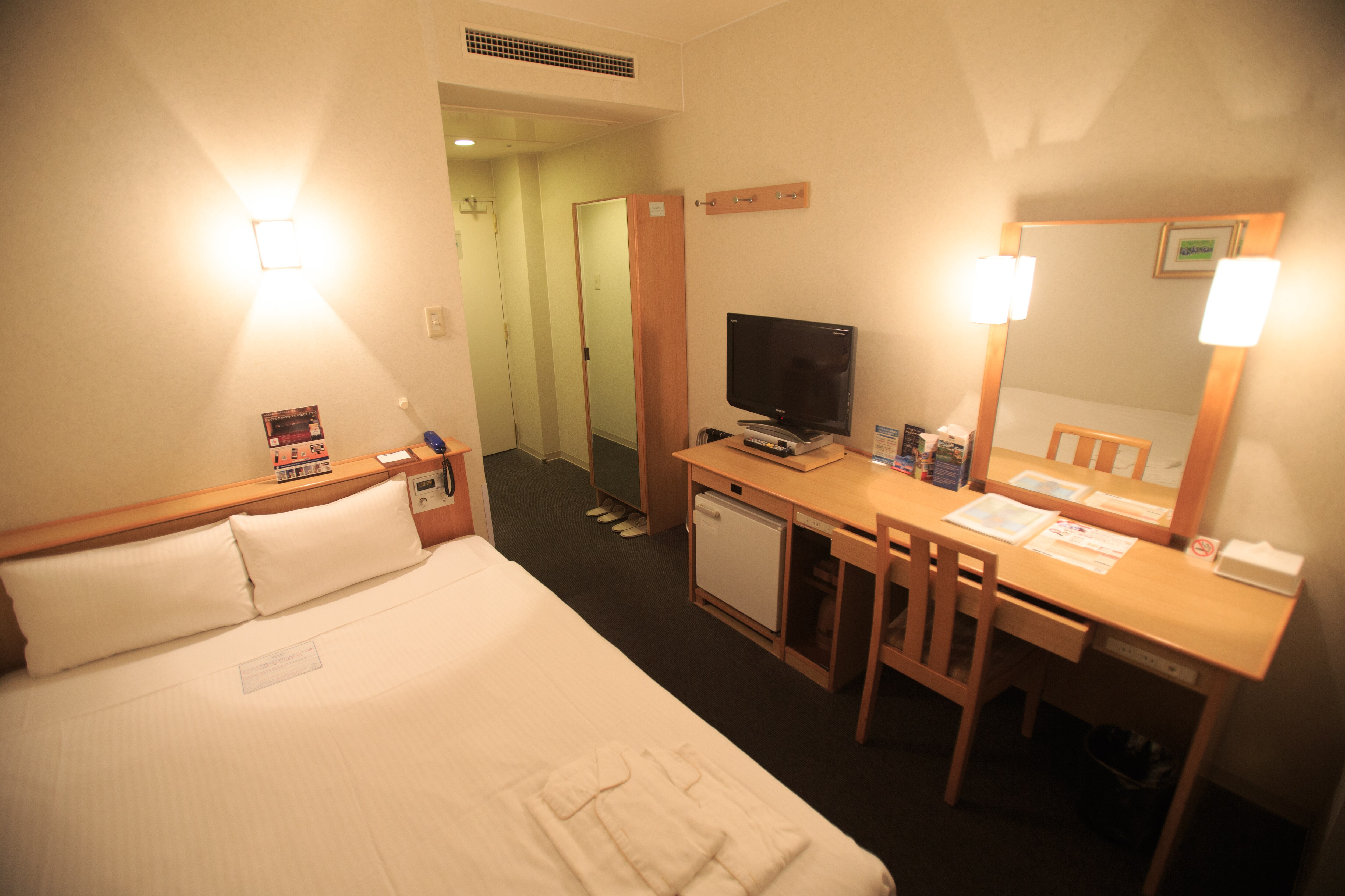 오사카 조이텔 호텔