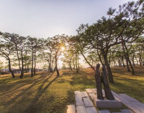 [당진] 봄꽃같은 당신과 당진