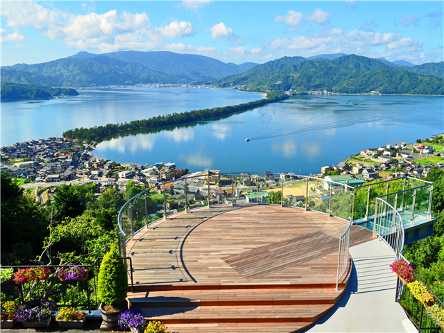 [색다른 매력과 정취] 오사카/히메지/돗토리/아마노하시다테/키노사키 온천 4일  이미지