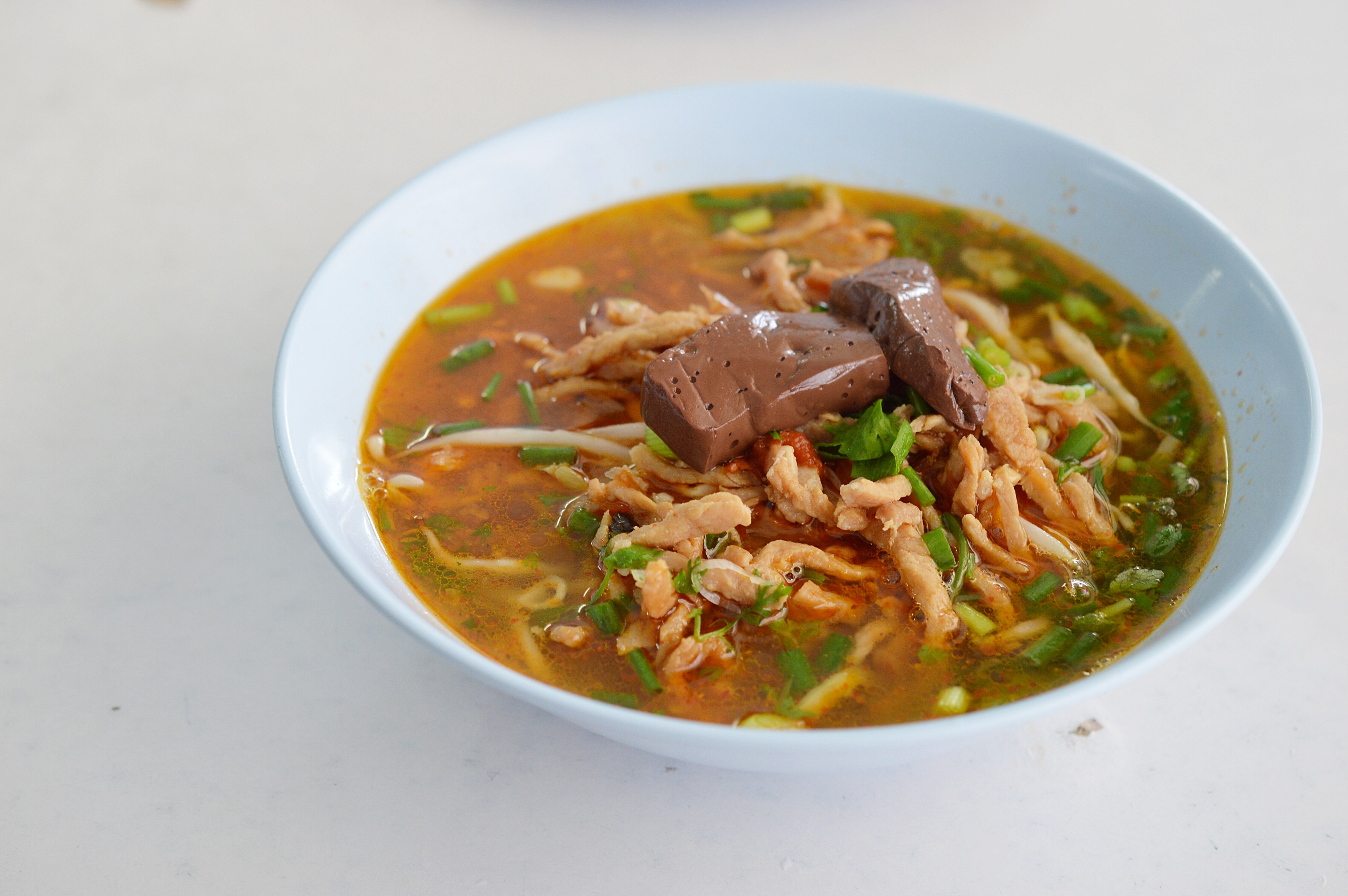 남니여우 Nam ngiaw