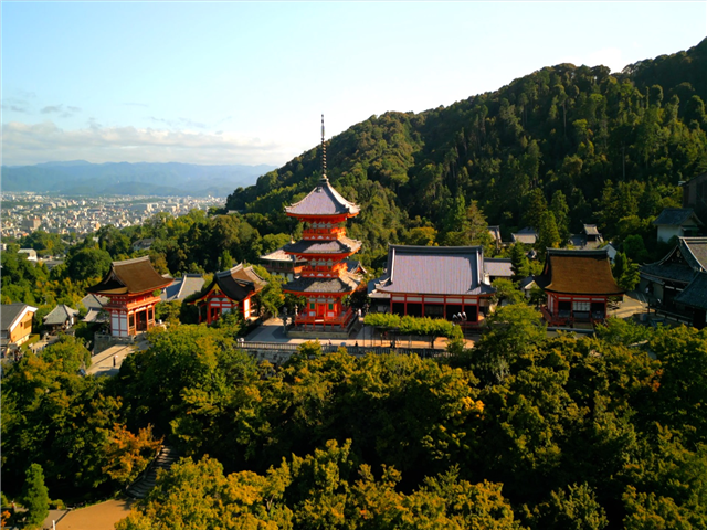 [주말엔 겨울힐링온천] 오사카/교토/나라/시라하마/와카야마 온천 3일 (팁포함/전일/온천2박/3대특식)