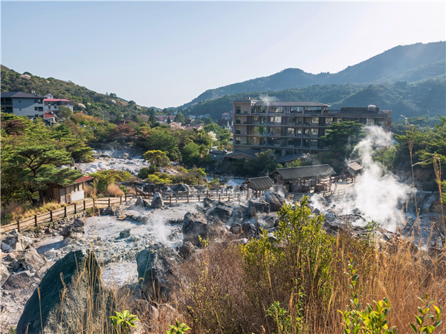 사진:★신규취항 1/1~3/24★[나가사키 직항] 서큐슈 에어텔 3/4일