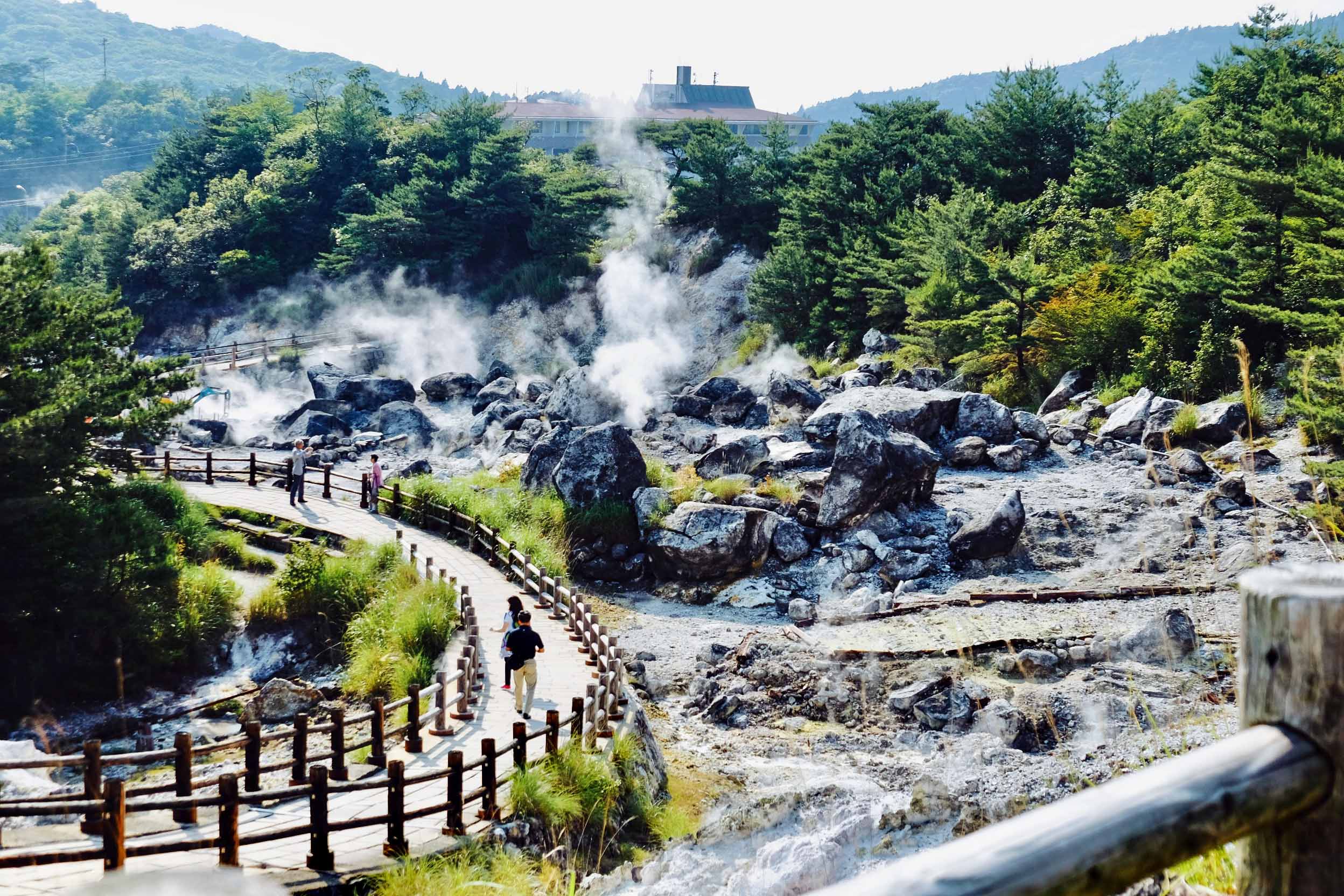 [부산출발][나가사키 직항] 서큐슈 패키지 3/4일 이미지