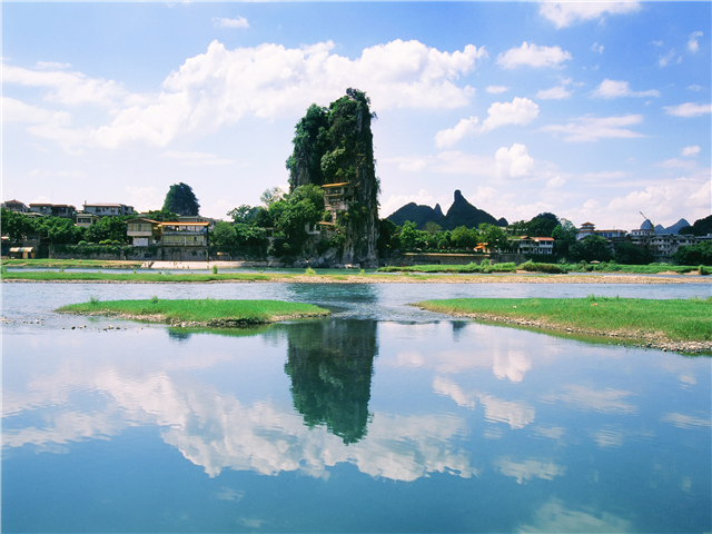 사진:계림,양삭 5/6일