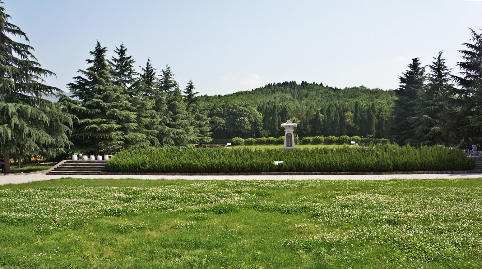 서안/진시황릉/병마용 핵심일정 5일 [4인출발/하얏트호텔UP/덕발장교자연]