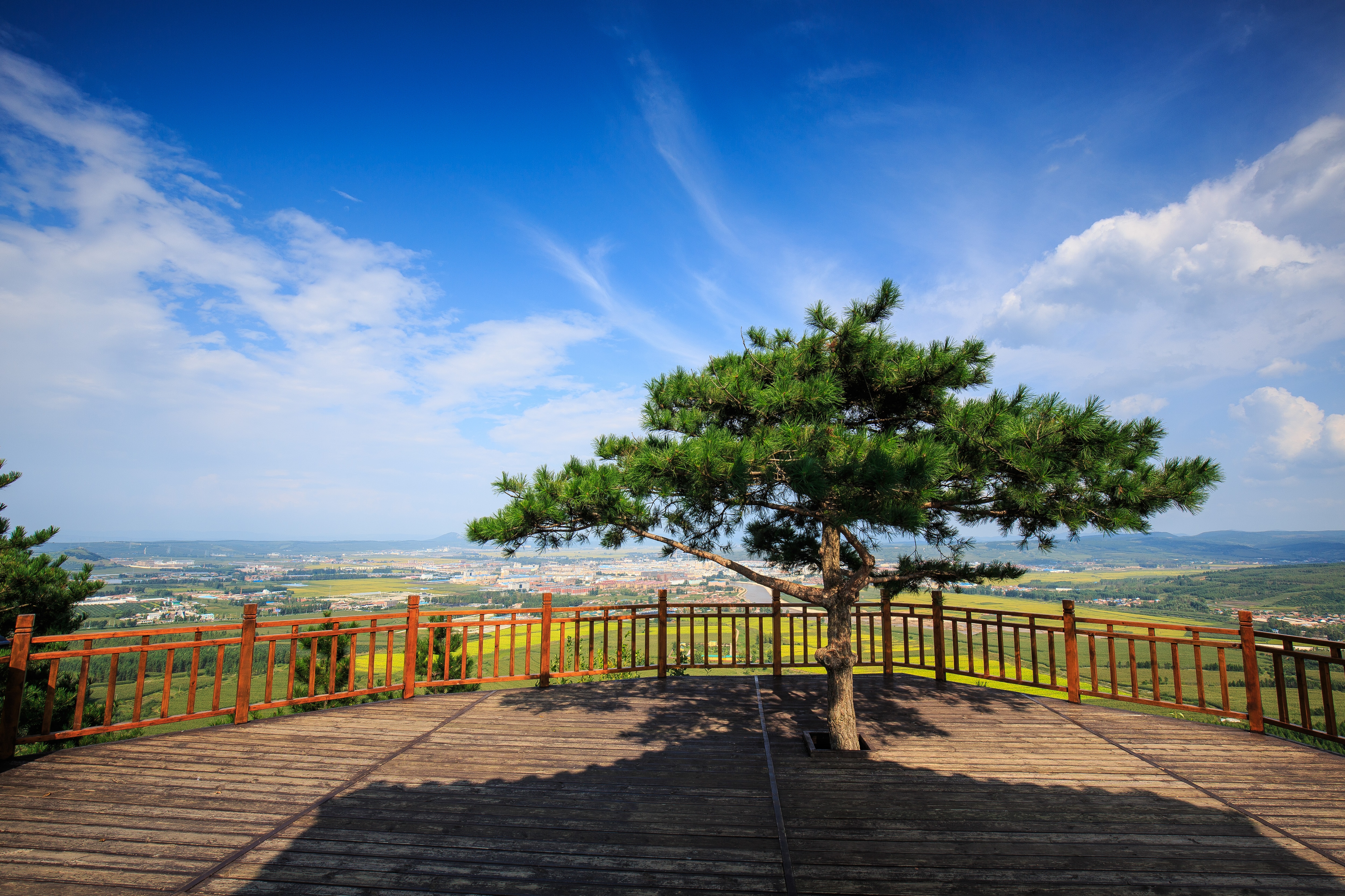 [청주출발] <초특가> 연길 백두산 북파 용정 도문 비암산 4일