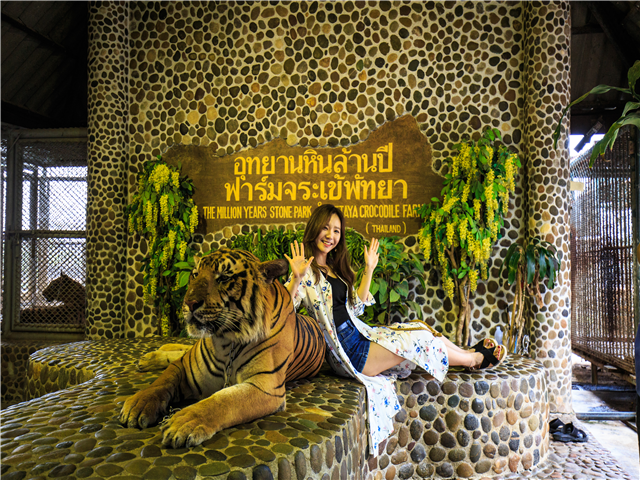 [청주출발][방콕자유여행]방콕 에어텔 4성급 이비스 스쿰빗(슈페리어룸) 3박5일 이미지