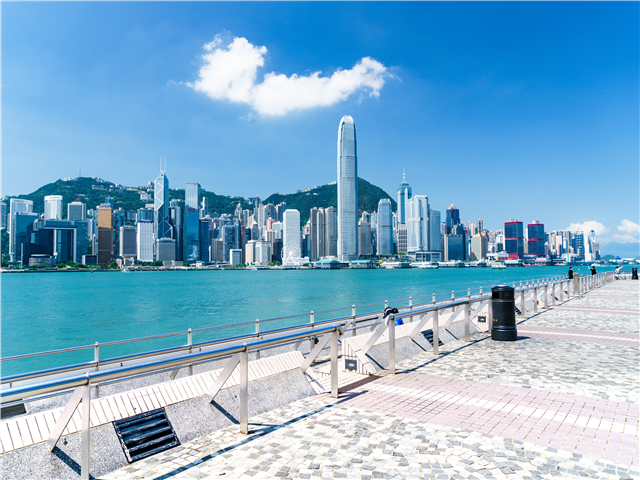 [노쇼핑/노팁/특급호텔] 홍콩+디즈니랜드 3박4일 <하루자유일정>