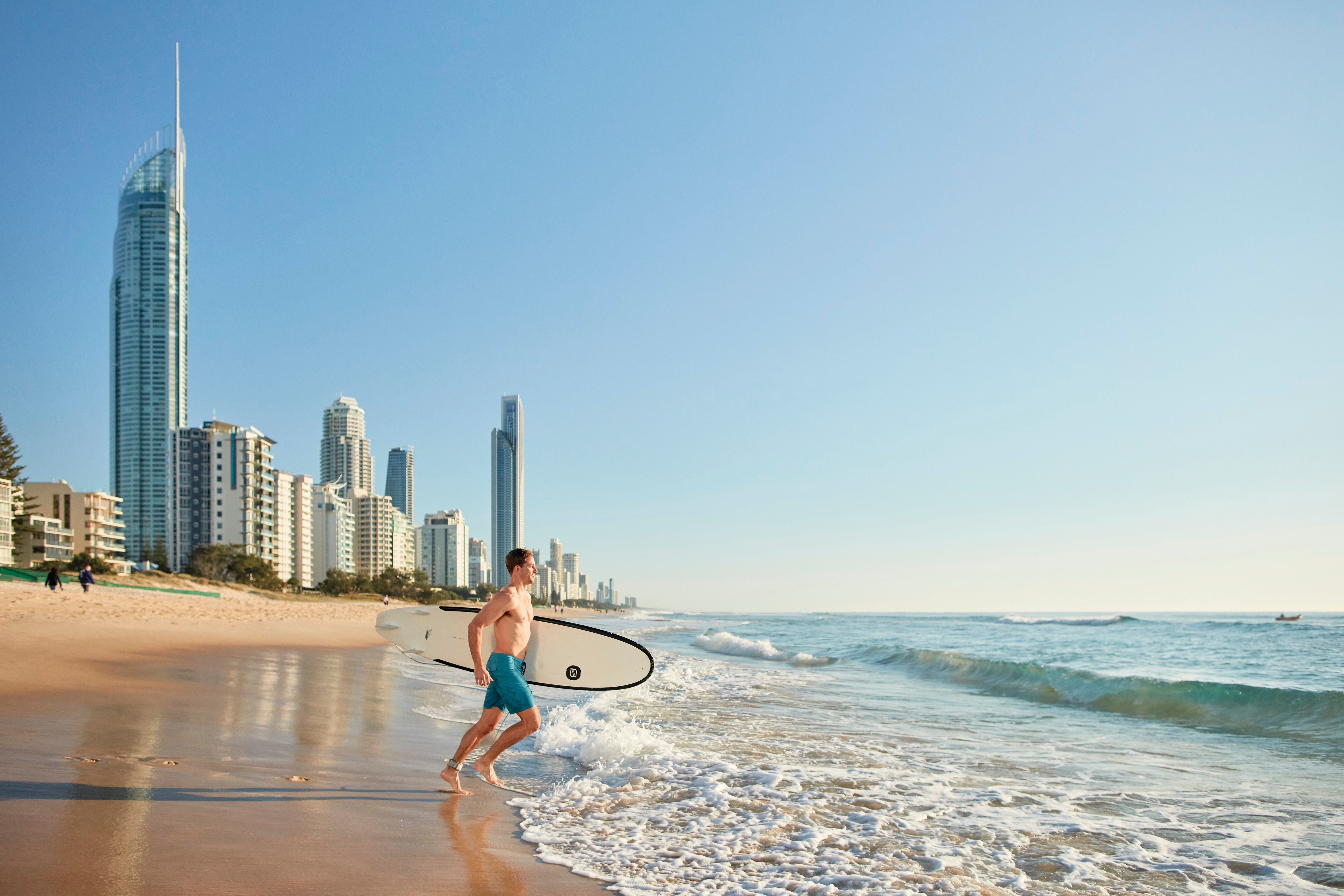 [설연휴] 호주완전일주 9일 (시드니/멜버른/골드코스트) 이미지