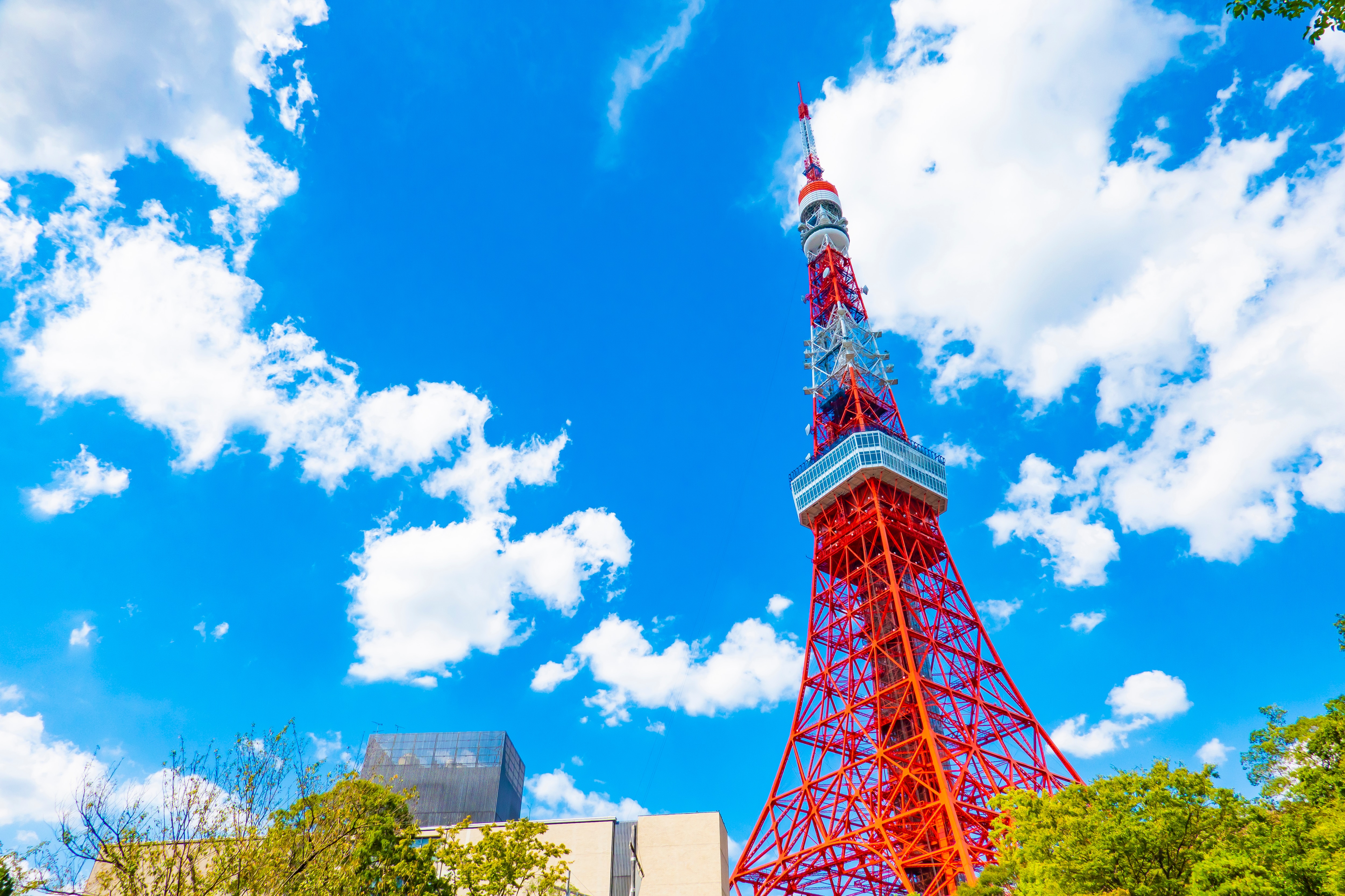 [대구출발] 동경 패키지 3/4일 (시내OR온천호텔)  이미지