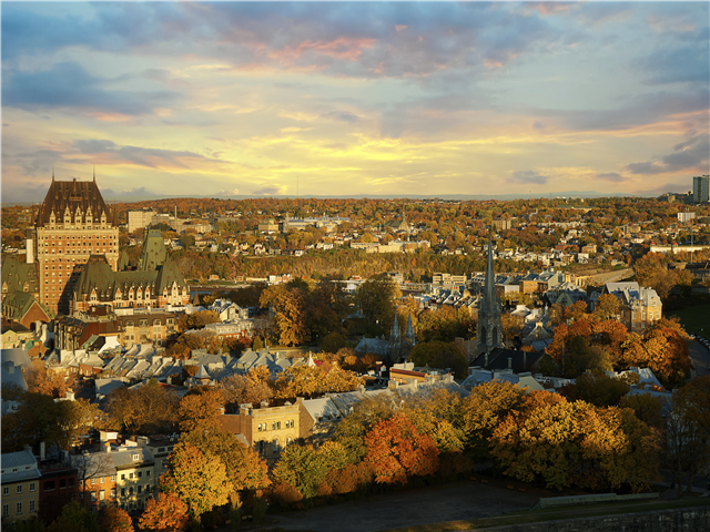 [출발확정][모두단독] 캐나다 완전일주 10일 <밴프/재스퍼/캘거리/나이아가라/퀘벡/몬트리올>