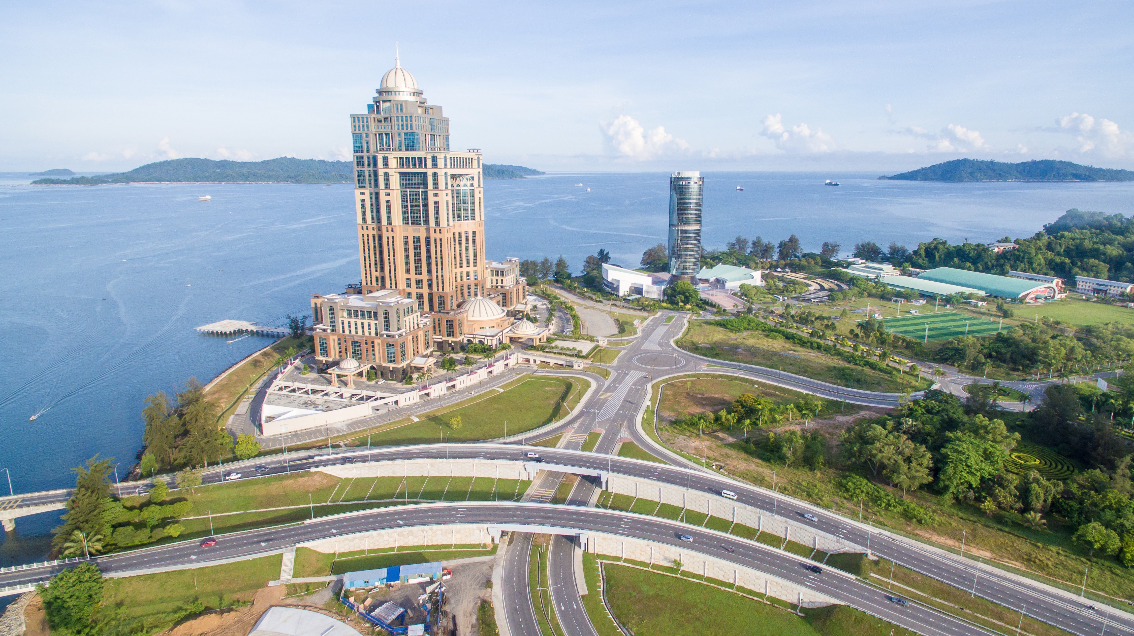 [단독여행] 코타키나발루 호핑/반딧불이 패키지 5/6일 이미지