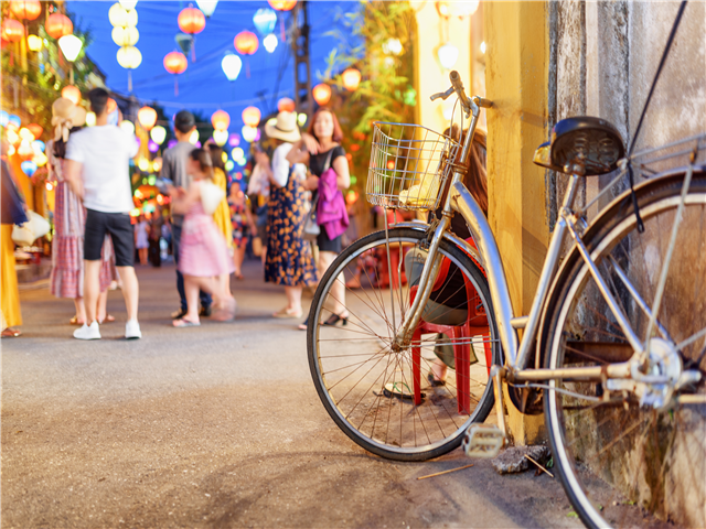 [유류할증료 프리]다낭/호이안/바나힐 3박5일[윈덤골든베이]