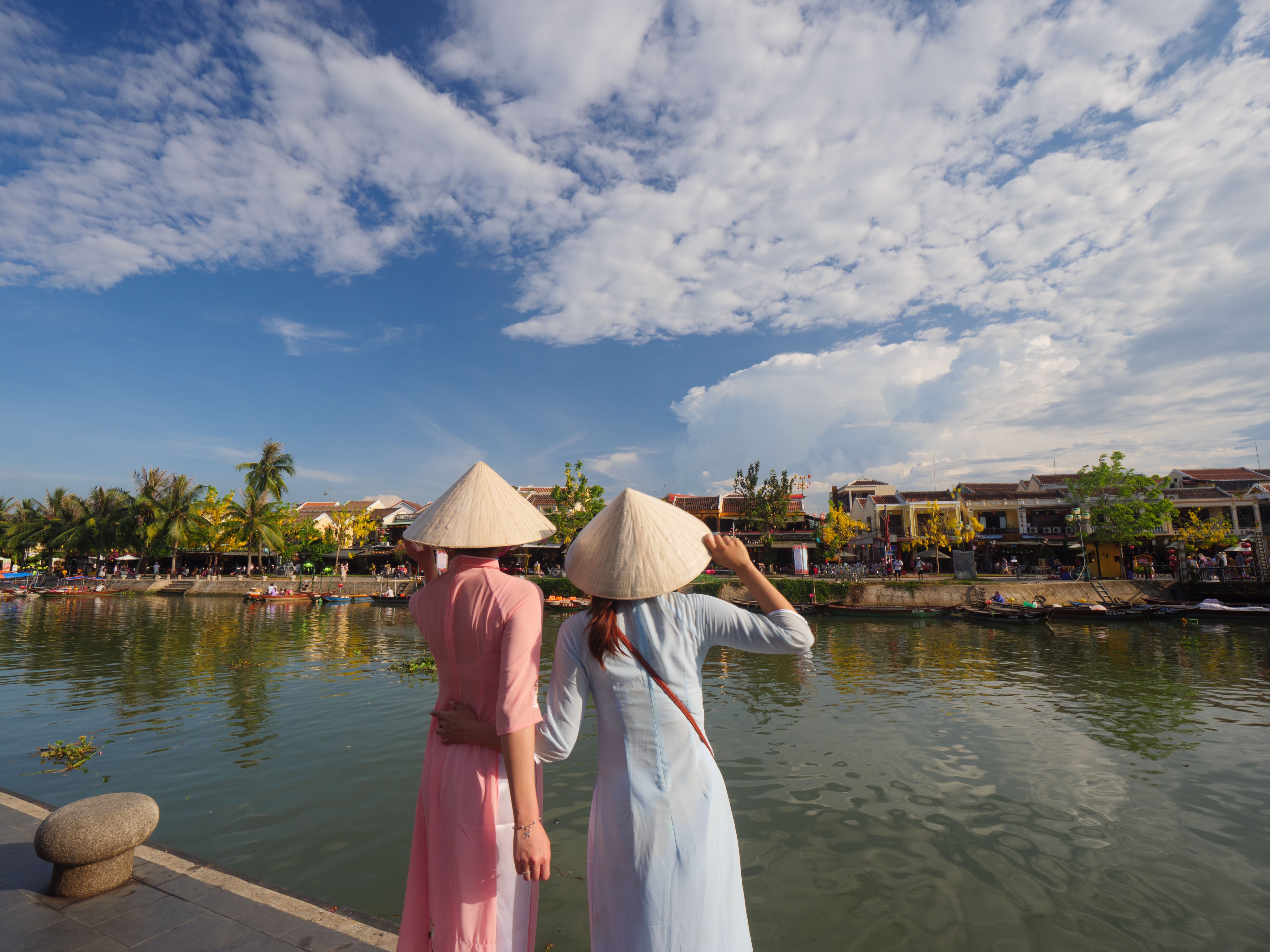 [단독럭셔리 스파] 다낭/호이안/바나힐 4/5/6일 이미지