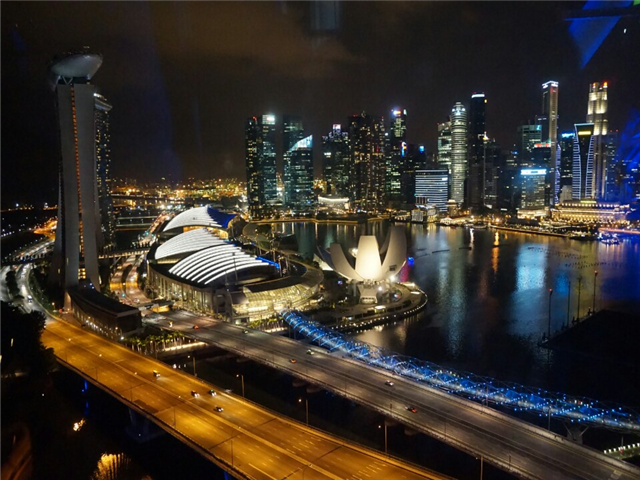 [전일관광/노쇼핑/노팁] 싱가포르 5일(월드체인호텔)