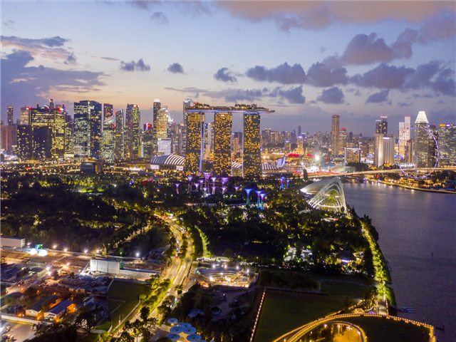 [유니버셜포함]<2일자유/노쇼핑> [월드체인호텔] 싱가포르 3박5일