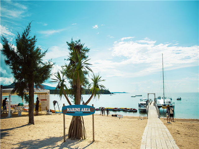 사진:[청주출발] 오키나와 4일 (리조트 2박+시내호텔 1박/1일자유OR선택관광)