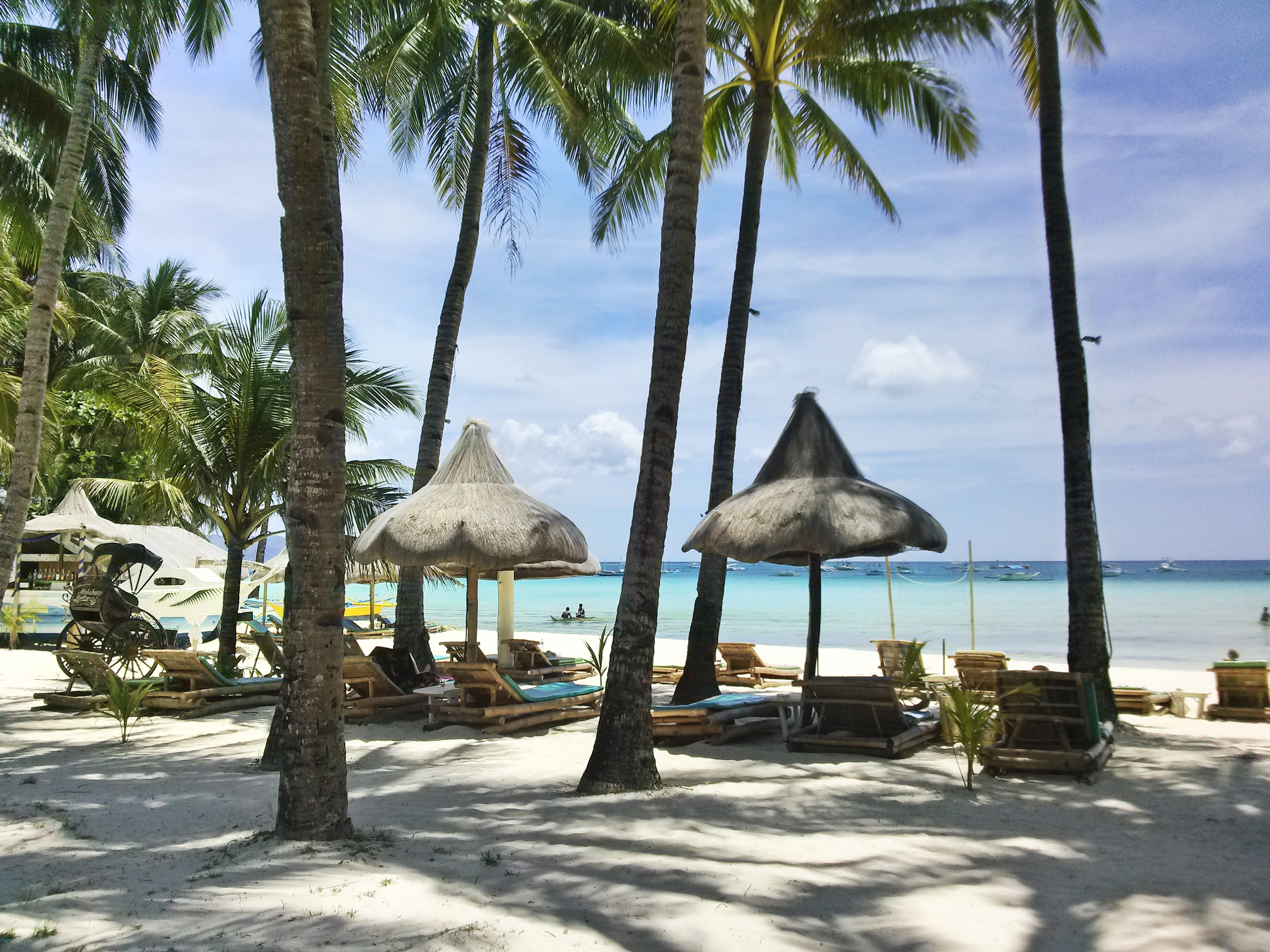 [NEW트랜드][맛집네비] 보라카이 3박4일 이미지