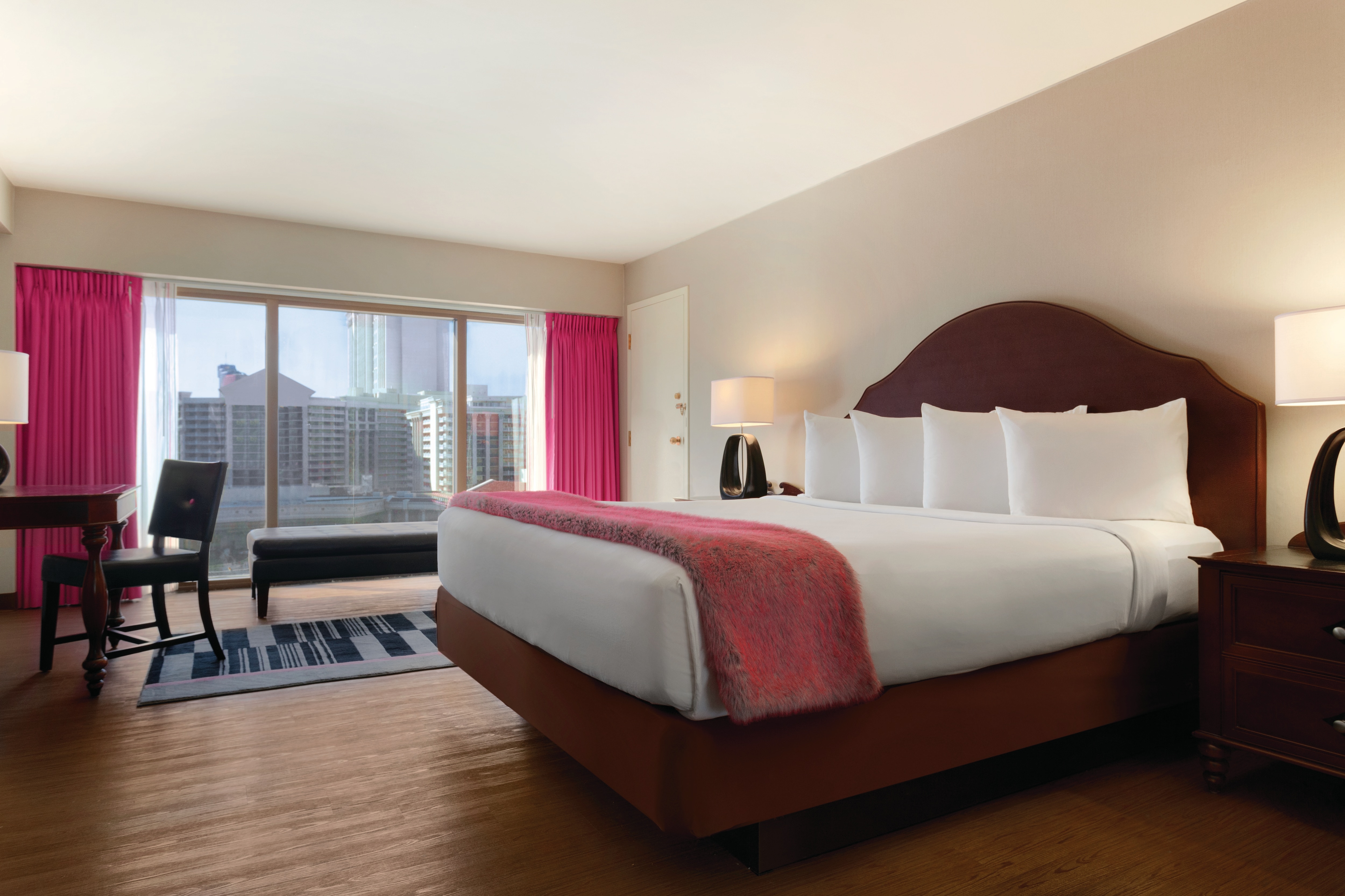 [출발확정][모두단독] 미서부 완전일주 10일 <3대캐년/라스2박1일자유/요세미티>