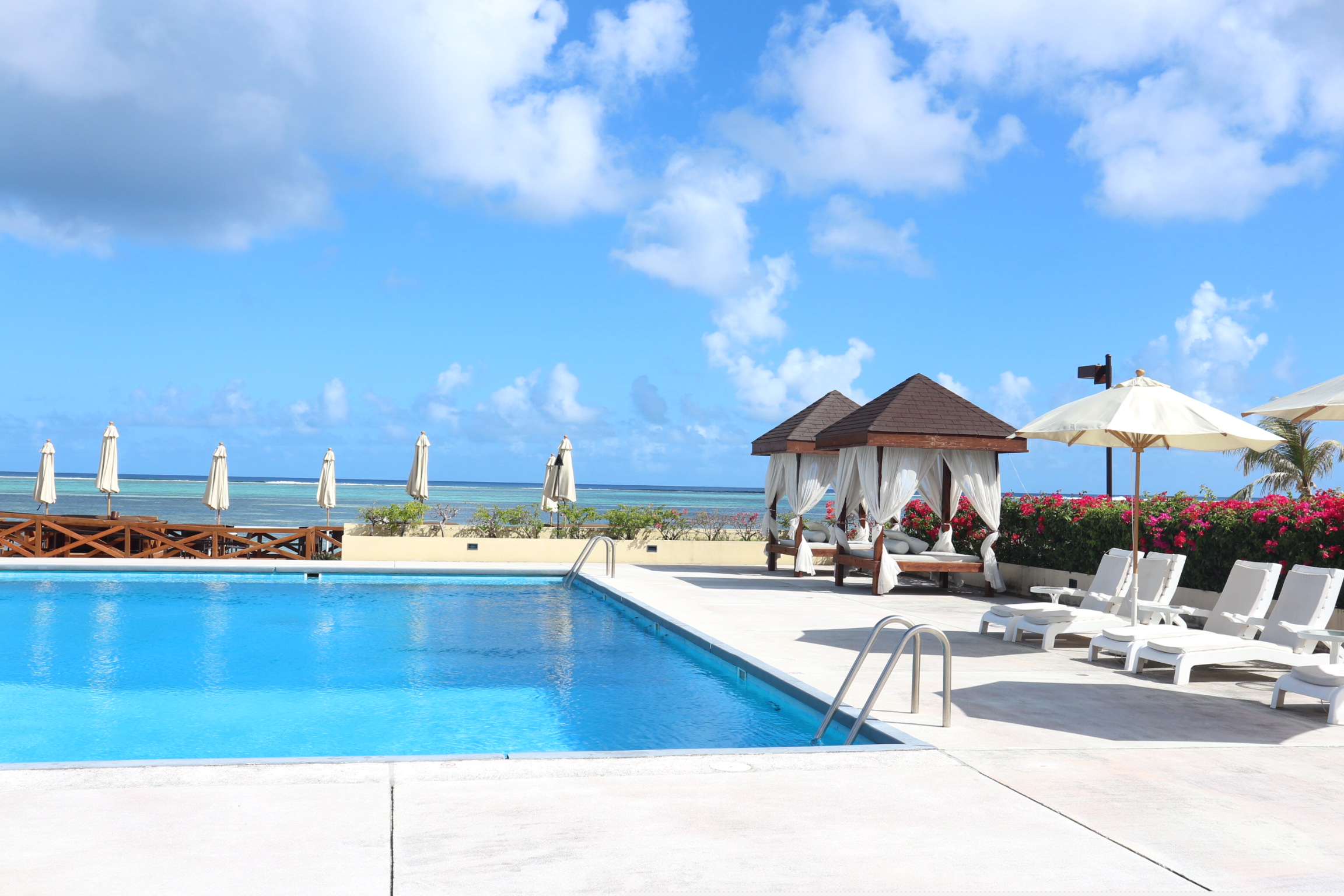 [추석연휴] 사이판 아쿠아리조트/코럴오션리조트 패키지 4/5일  이미지