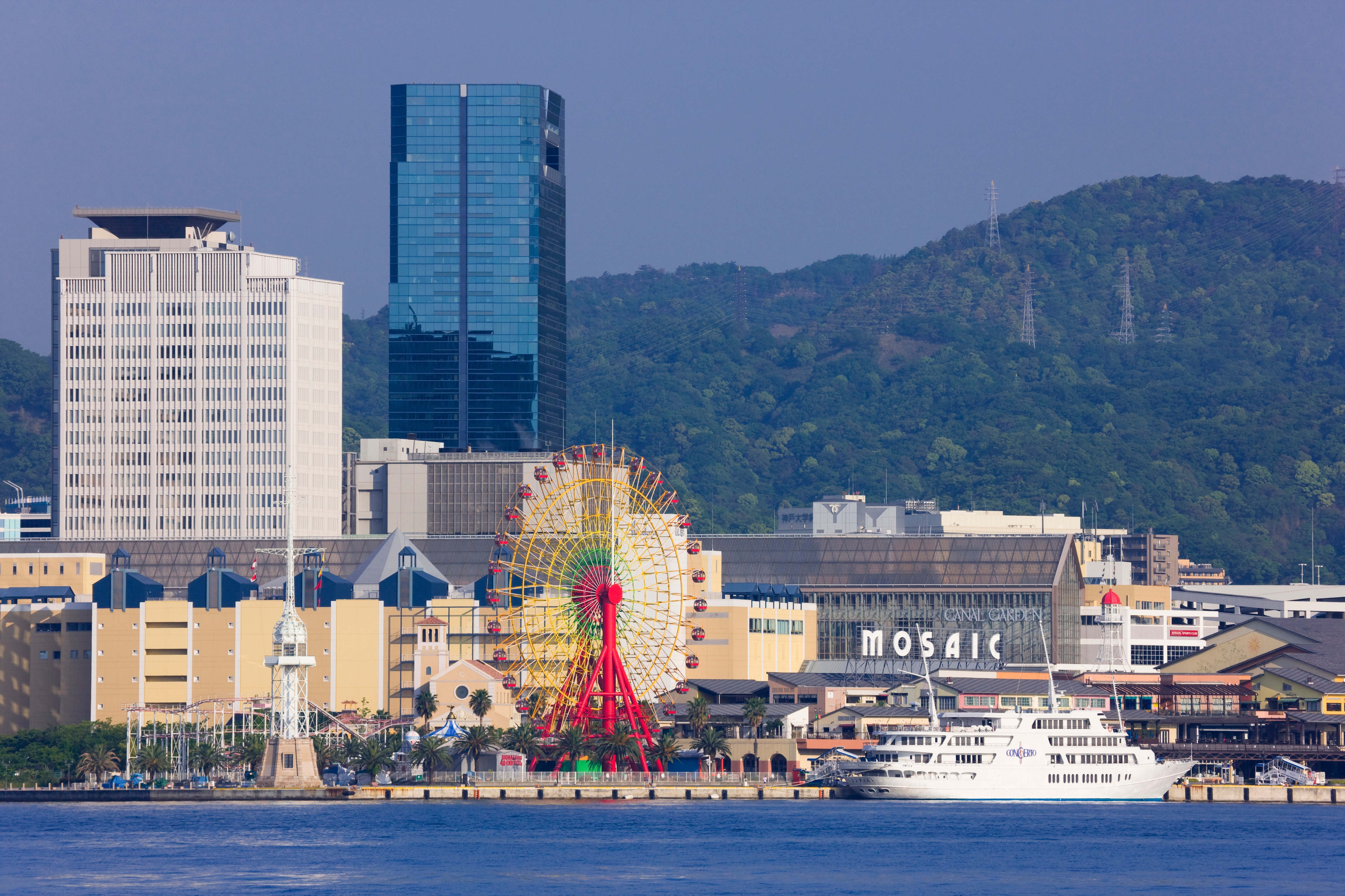 [팁포함/온천/특급/금각사] 고베/오사카/나라/교토 3일 (특급호텔 2박 더블룸)