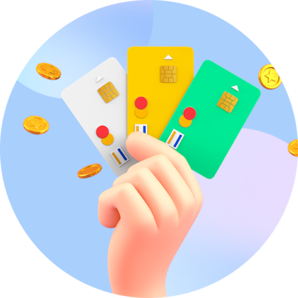 ๋ชจ๋ ๋ชจ์๋ค! ์ด๋ฌ์ ๊ฒฐ์ ํํ