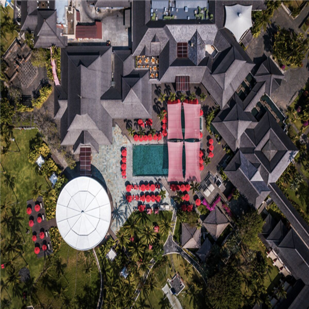 올인클루시브] 발리 4박6일 <클럽메드 슈페리어 발코니> **항공권 불포함 | NOL 인터파크투어