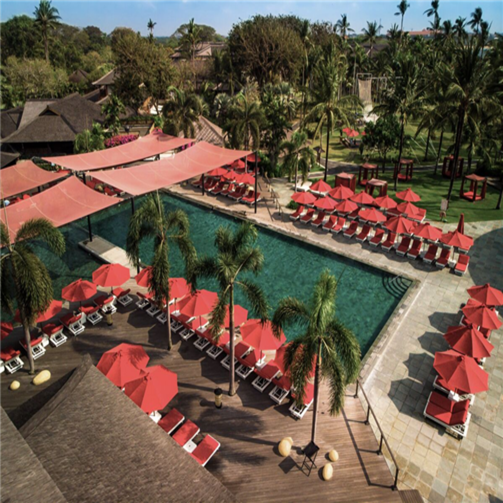 올인클루시브] 발리 4박6일 <클럽메드 슈페리어 발코니> **항공권 불포함 | NOL 인터파크투어