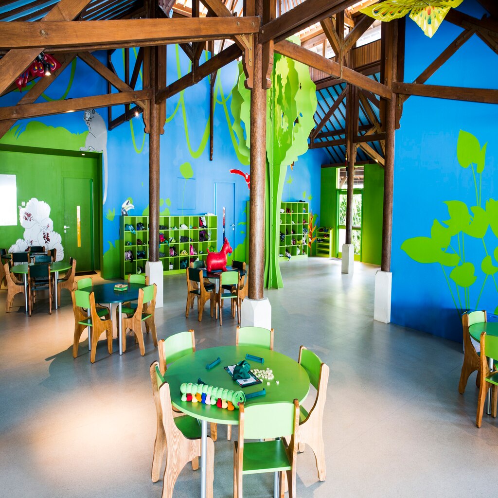 올인클루시브]발리 자유여행 5일 (클럽메드-슈페리어룸 발코니) | NOL 인터파크투어