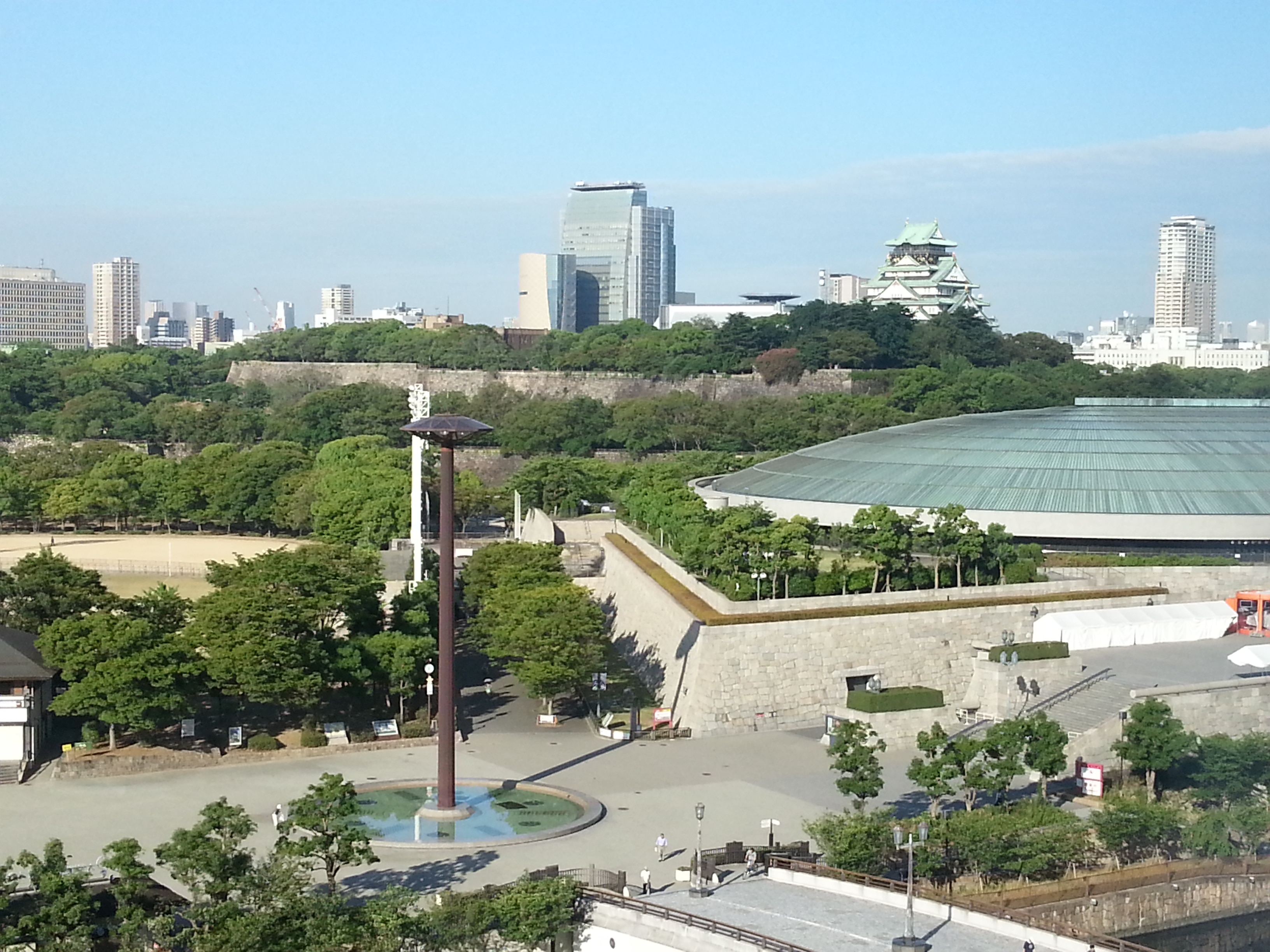 [고품격] 고베/오사카/나라/교토+아라시야마 3일 (시내 특급 2박)