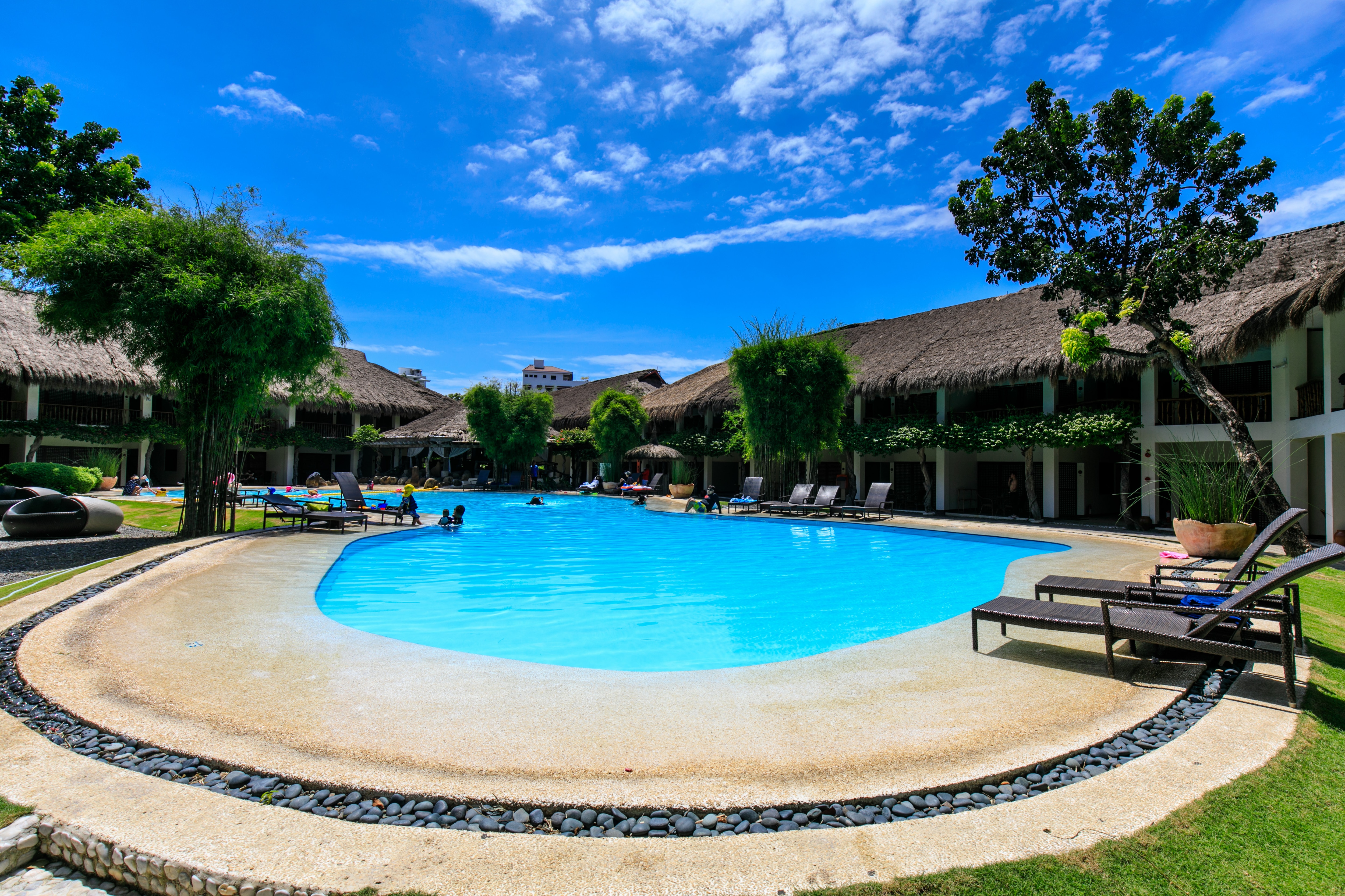 [$115상당특전/호핑+시내관광] 세부 마리바고 디럭스 3박5일