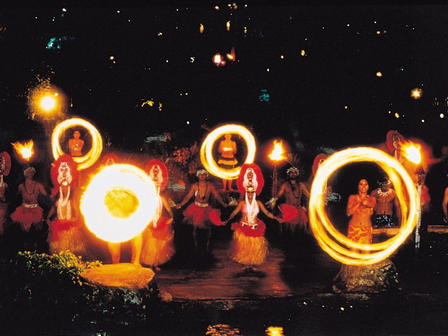 [저녁출발/에어텔]괌 PIC 스탠다드룸 3박5일<전일정호텔식(골드패스)/레이트체크아웃>