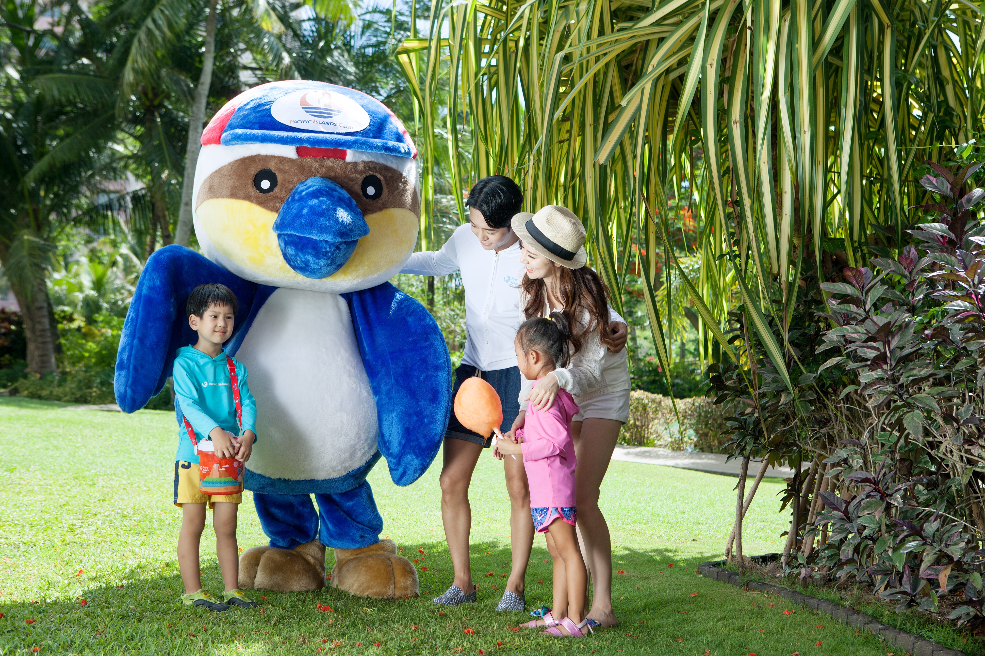 [설_얼리버드] 괌 패키지 5일 (PIC/아일랜드관광 포함) 이미지