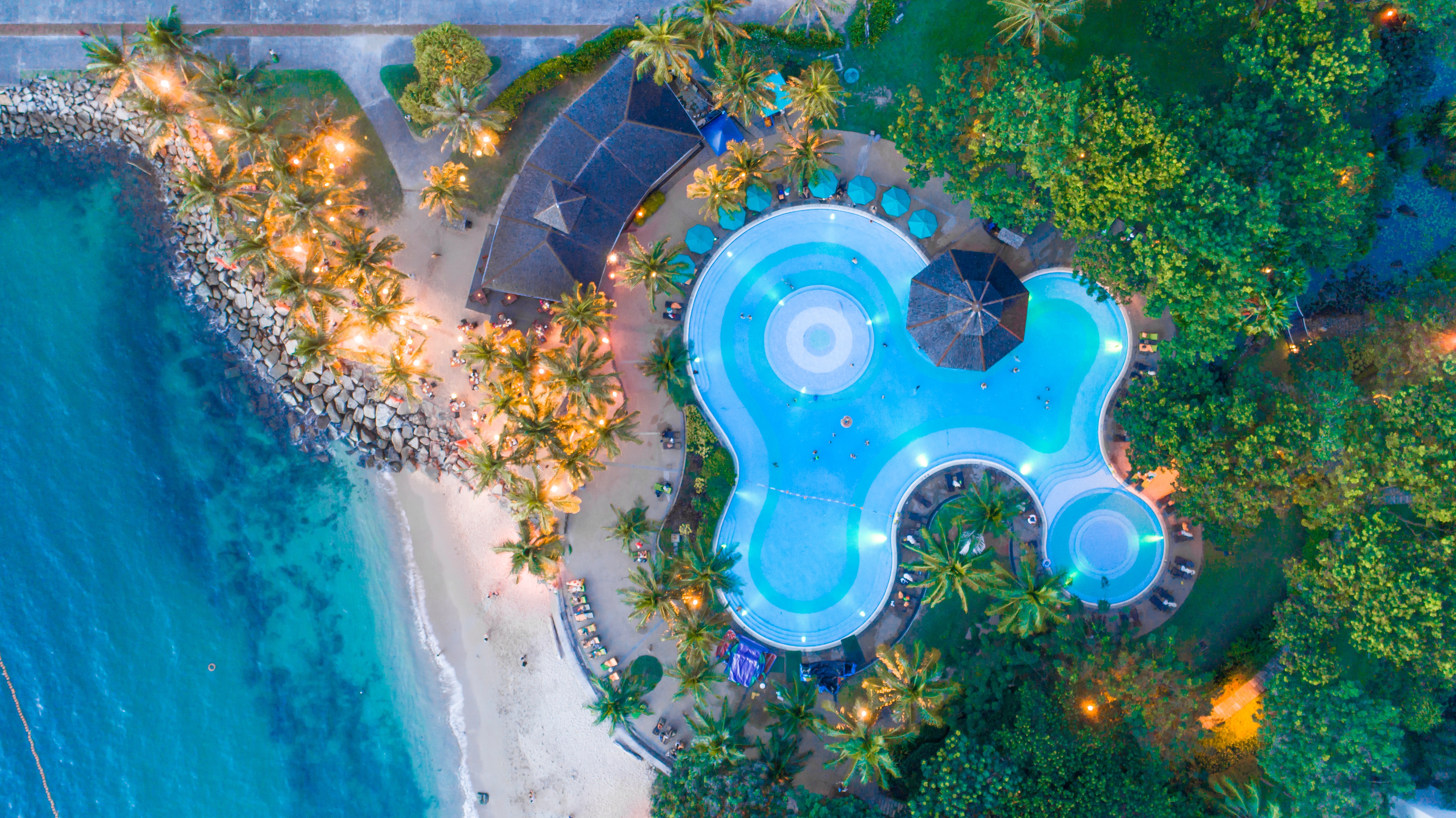 [출발확정] 코타키나발루 수트라하버 골드카드 패키지 5/6일 이미지