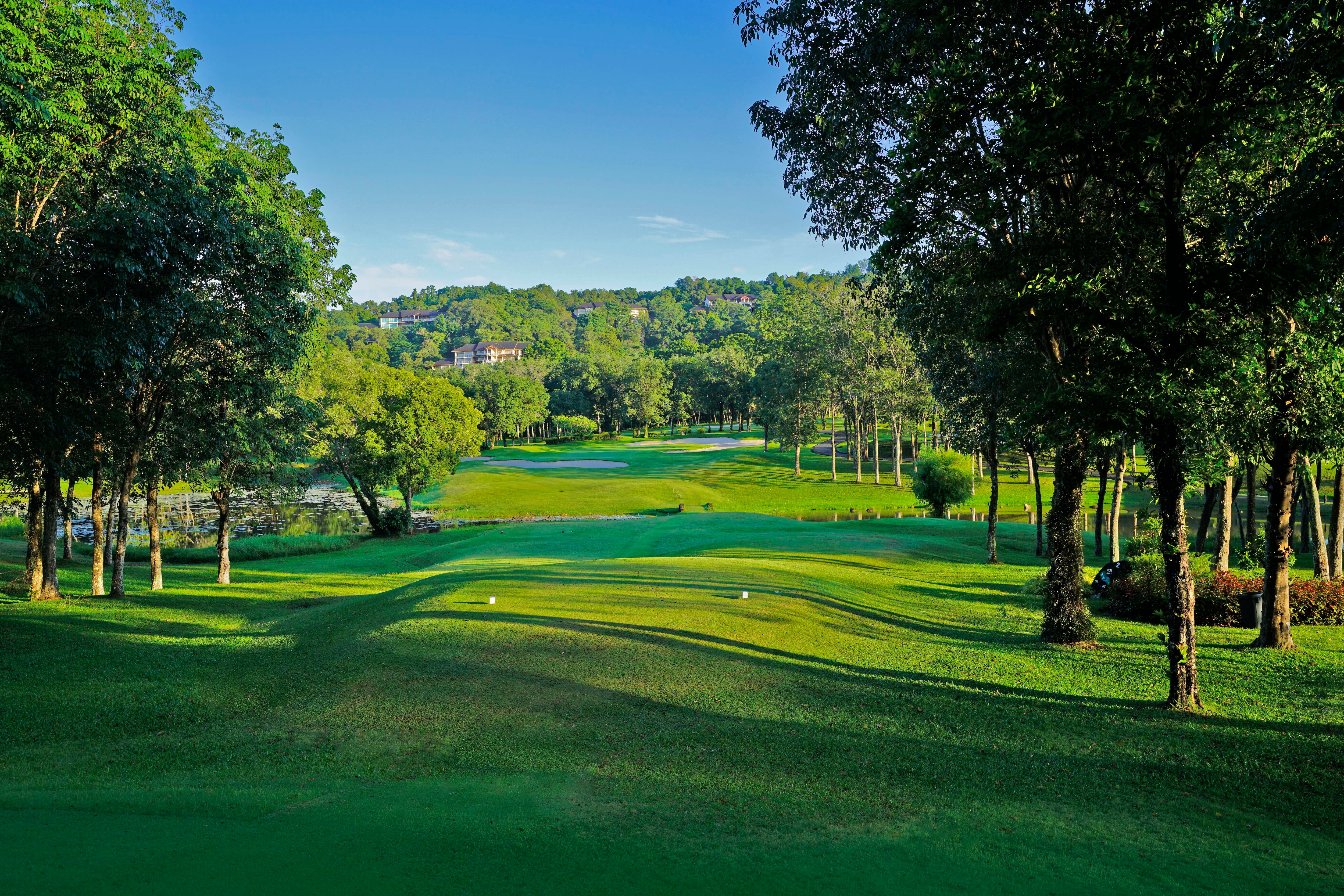 우리, 함께 [태국 골프]