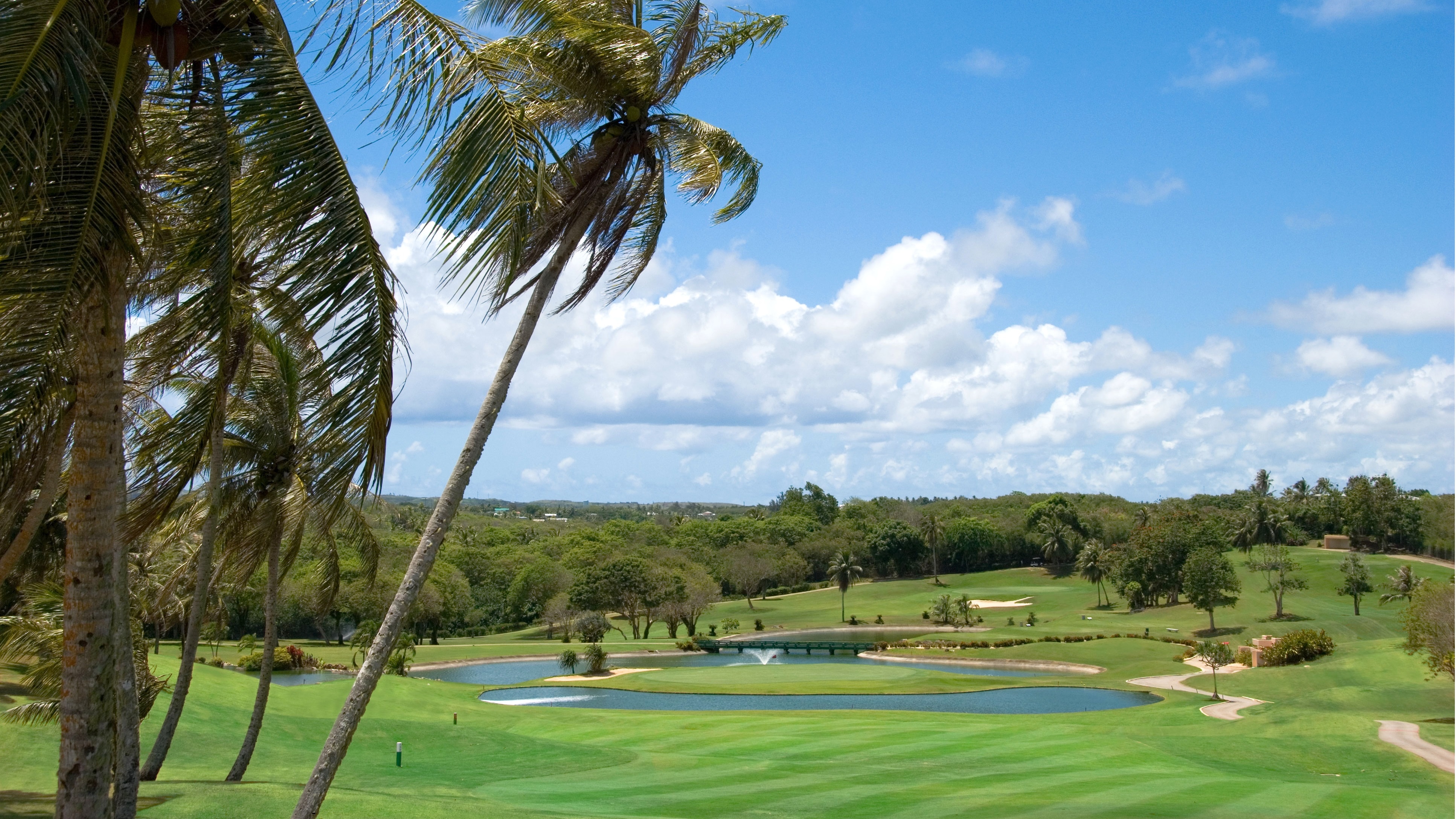 지금 떠나야 할 이유 [괌/사이판 골프]