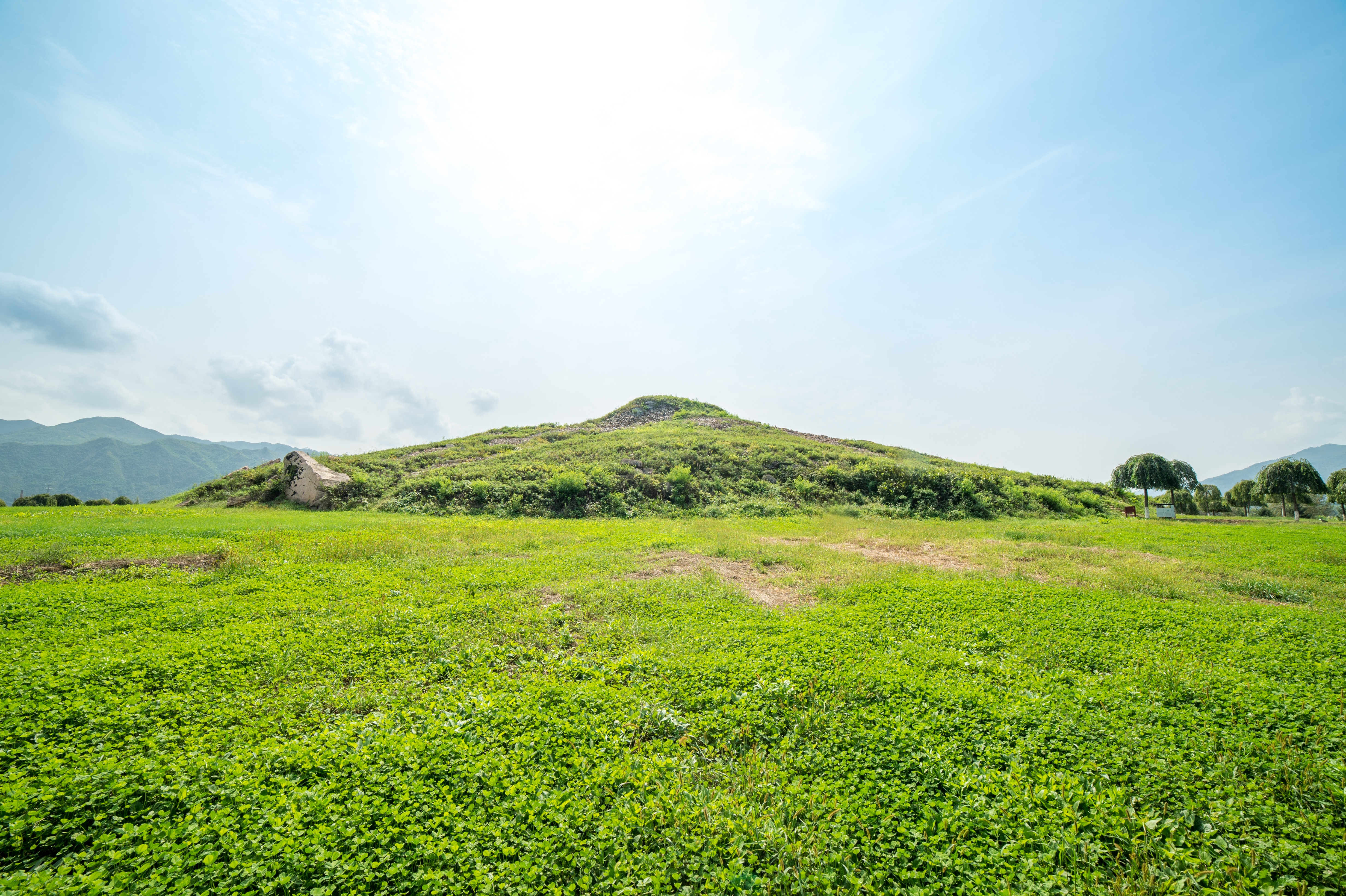 [윈터세일][심양-백두산] 백두산-고구려 역사 여행 패키지 모음 4일 이미지