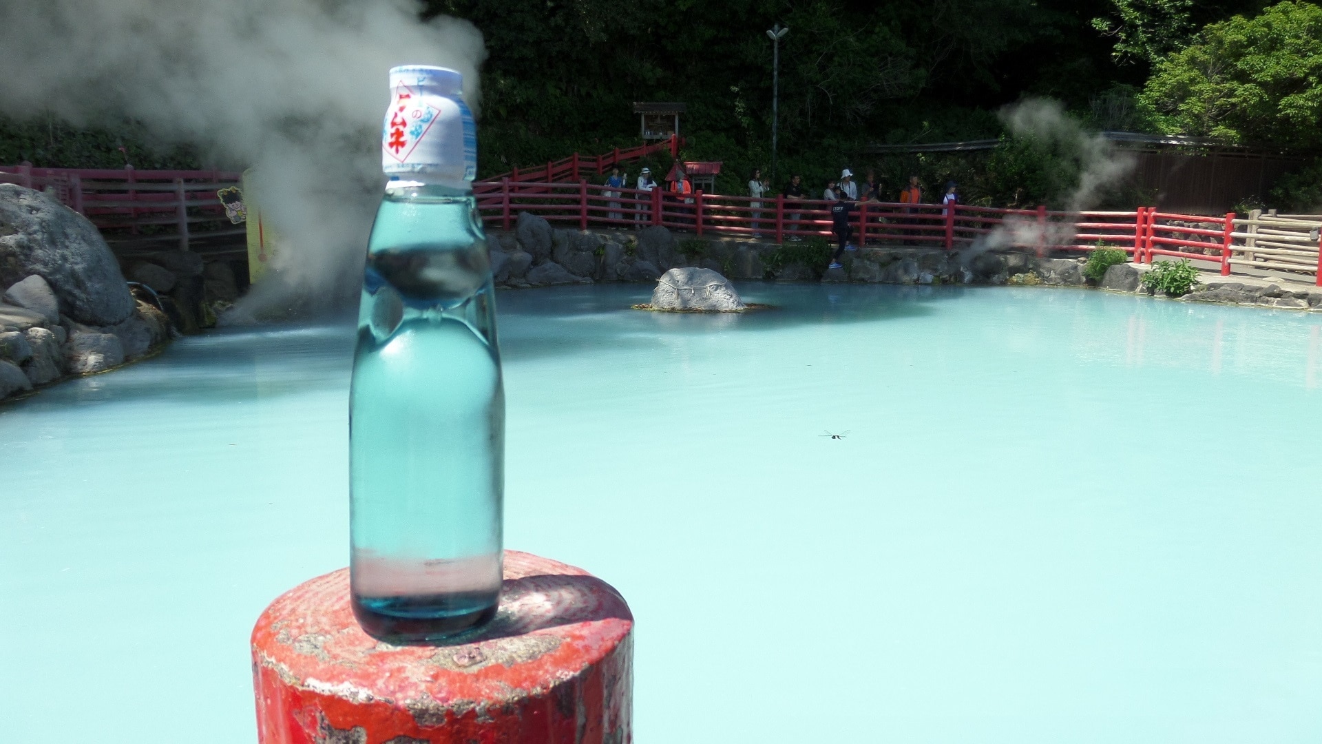 [설연휴특가] 큐슈 온천 여행 추천 3일 이미지