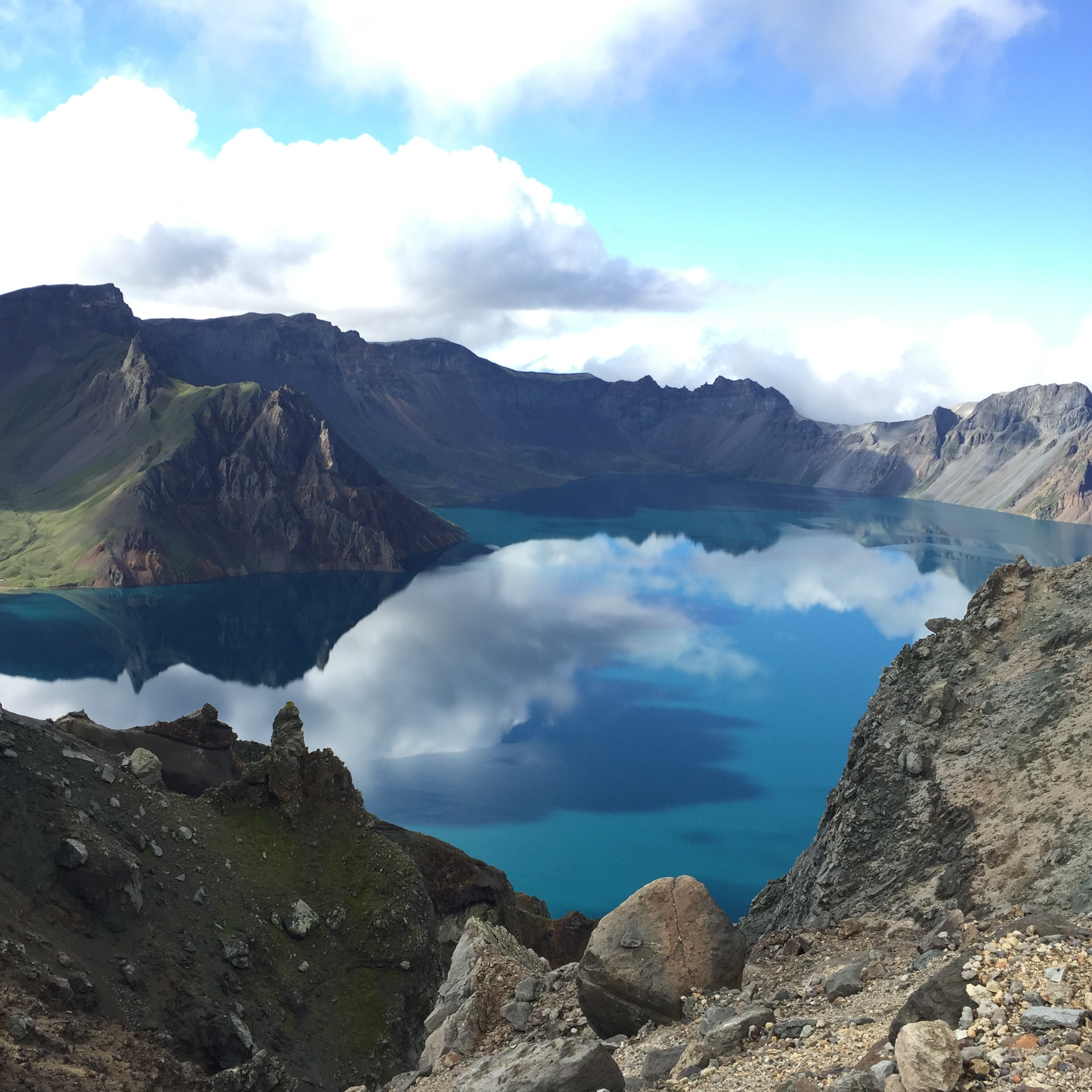 [NEW트랜드][남파오픈♥] 연길/백두산 4/5일(5성급/두만강/용정) 이미지