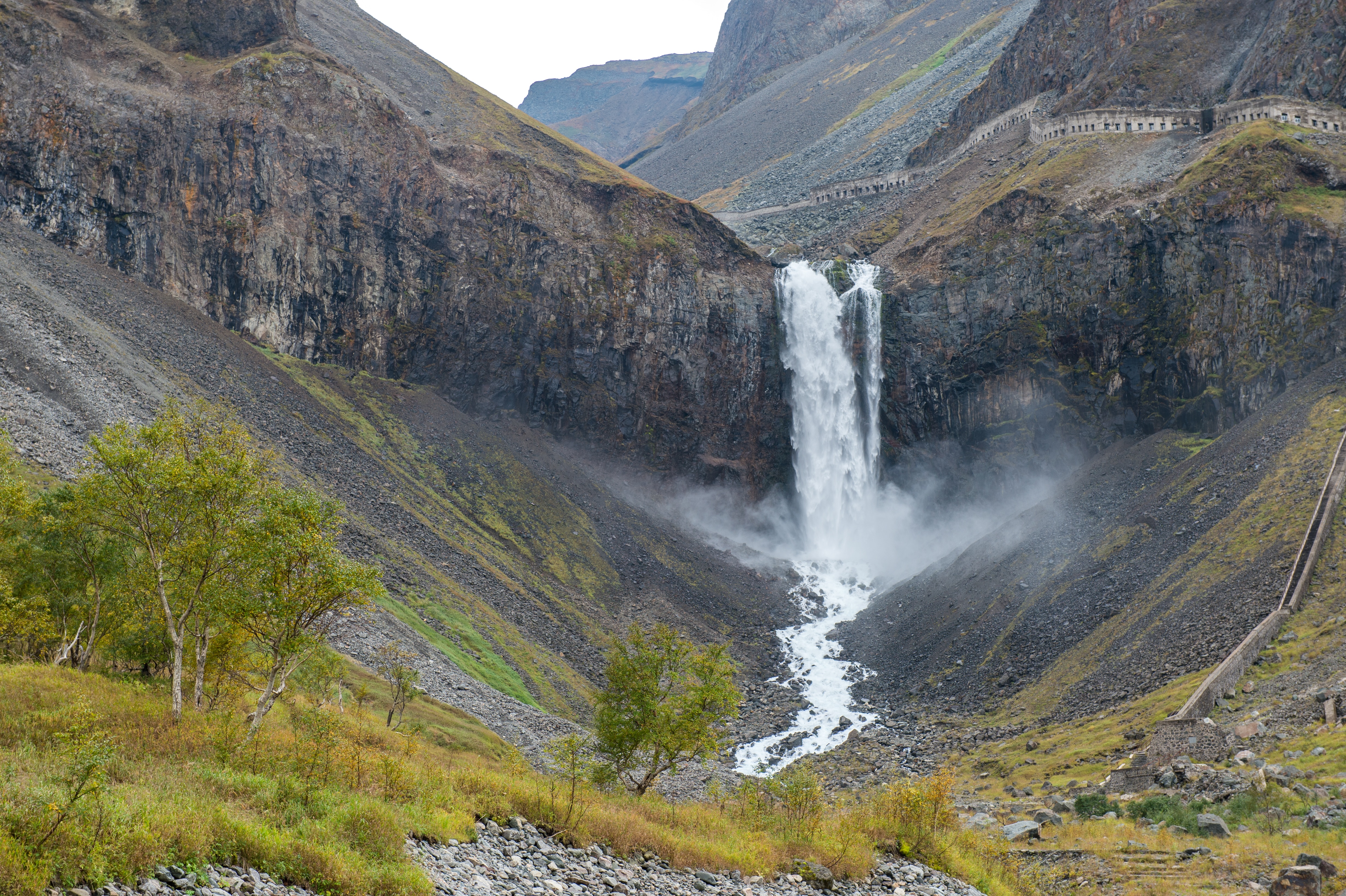 [청주출발][시그니처]<준5성+특식3회+전신마사지+노팁>연길 백두산 서파+북파 용정 도문 5일