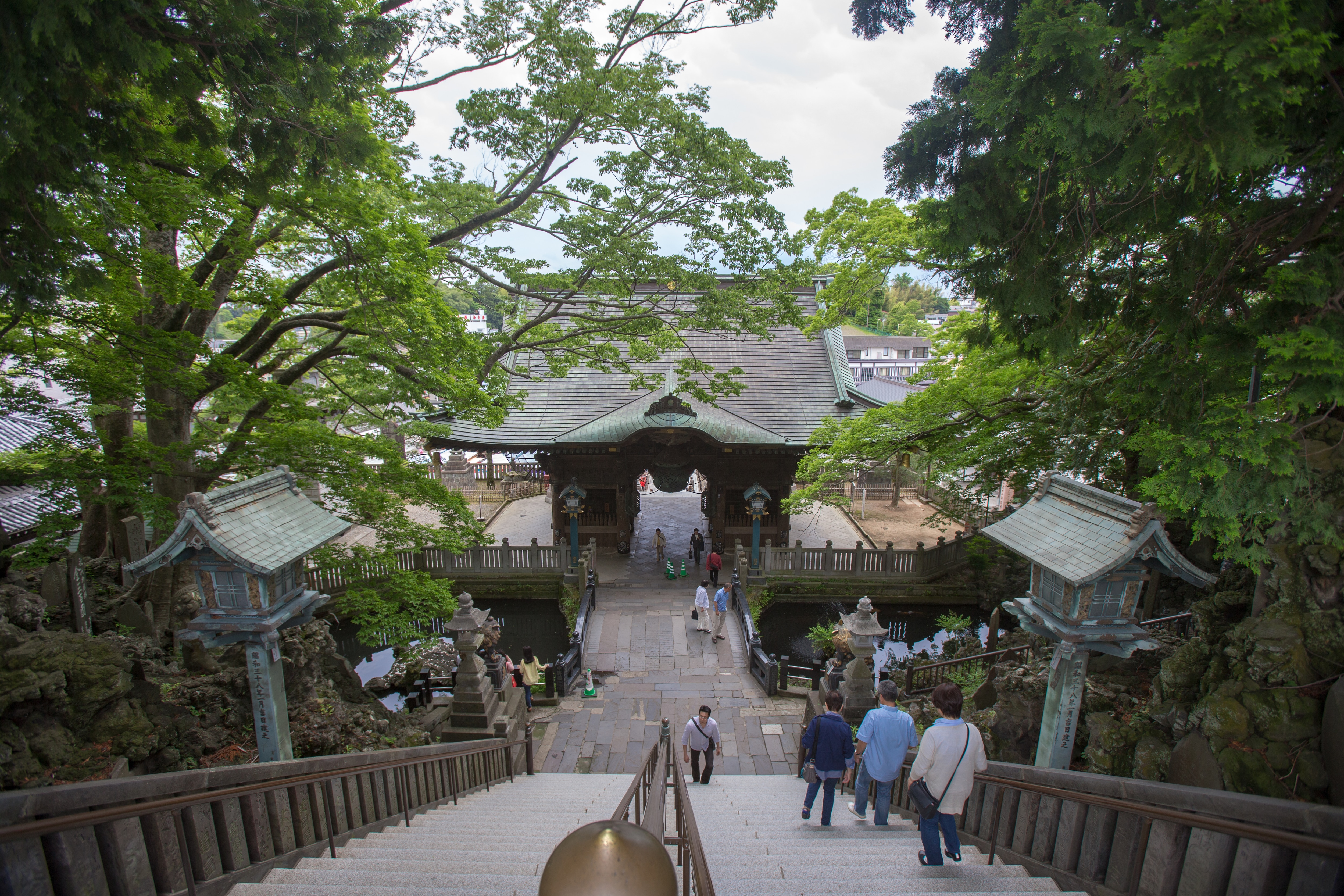 [노쇼핑/노옵션/노팁/특식UP] 동경/아사쿠사/하코네+오다이바 3일 (게이오프라자 호텔 2박)