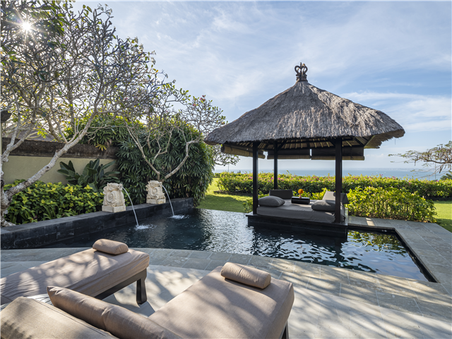 [허니문] 발리 6일<리조트2박+아야나 오션뷰풀빌라2박>