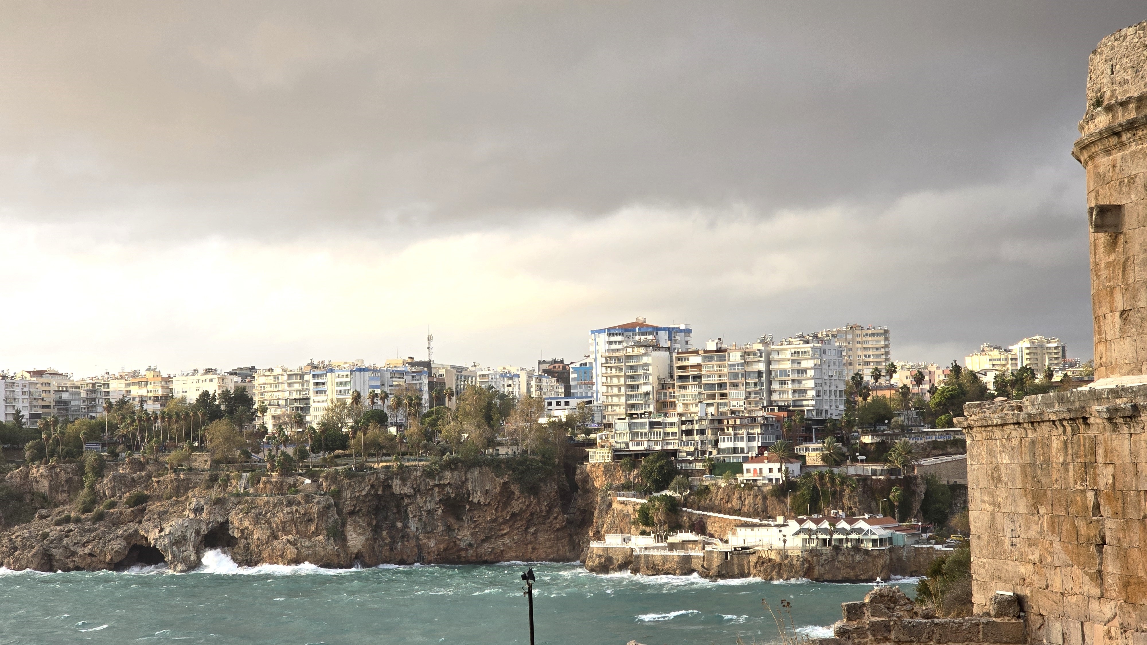 비즈니스 클래스 [하이클래스/비즈니스석 탑승] 튀르키예 일주 10일 <국내선 3회 탑승/노쇼핑/노옵션/월드체인 호텔투숙/품격 레스토랑>