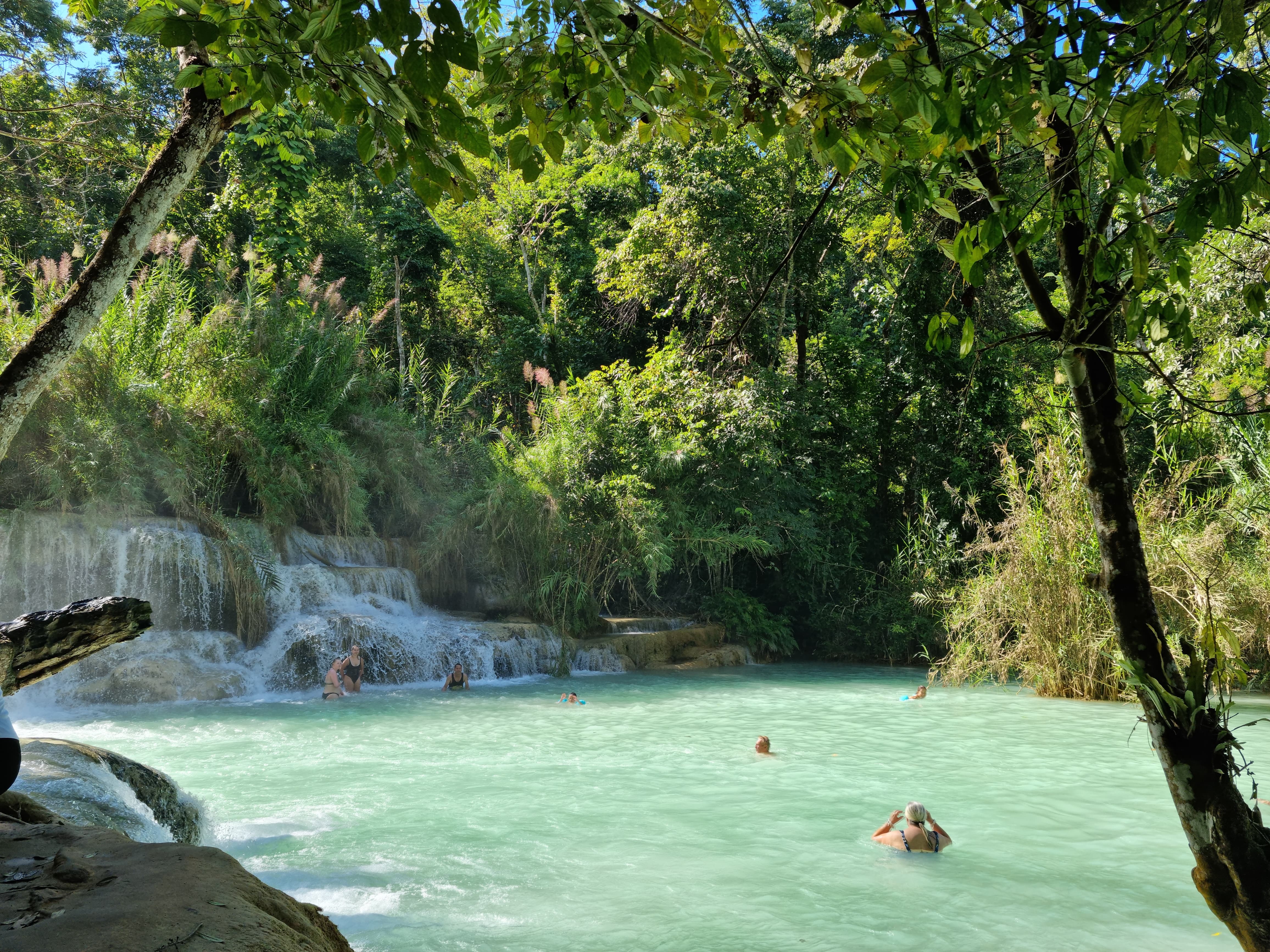 [설연휴/즉시할인] 라오스 패키지(노옵션)5/6일 이미지